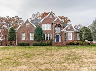 7105 Manor Oaks Dr, Raleigh, NC 27615