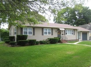2660 Acushnet Ave, New Bedford, MA 02745