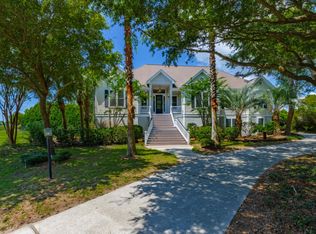 4314 Heads Point Ct, Johns Island, SC 29455