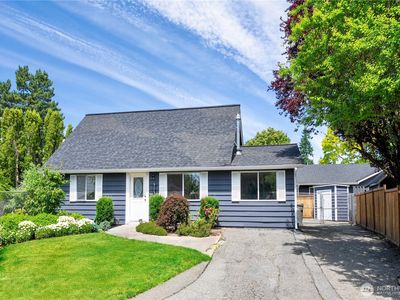 9054 NE 137th Court, Kirkland, WA, 98034