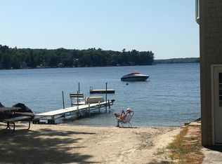 26 Kennard Rd #3, Windham, ME 04062