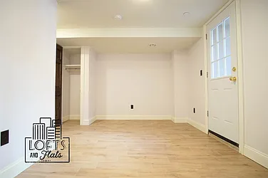 Rented by Lofts and Flats LLC