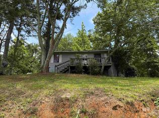 5221 Winn Rd, Jackson, AL 36545