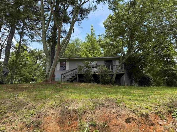 5221 Winn Rd, Jackson, AL 36545