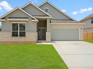 232 Pudu Trl, Cibolo, TX 78108