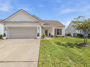 120 Garden Gate Way, Summerville, SC 29486
