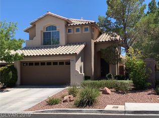 928 Midpride St, Las Vegas, NV 89144