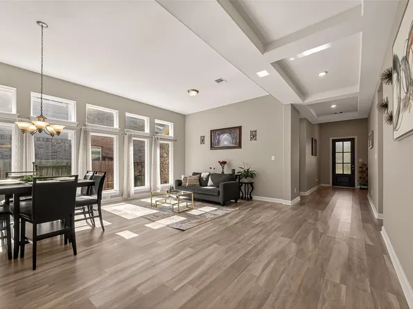 2405 Songlark Springs Pl, Houston, TX 77089