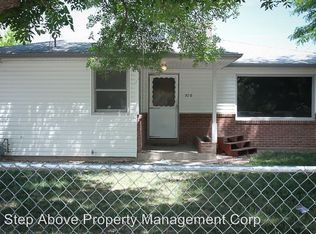 308 Beaver St, Grand Junction, CO 81503