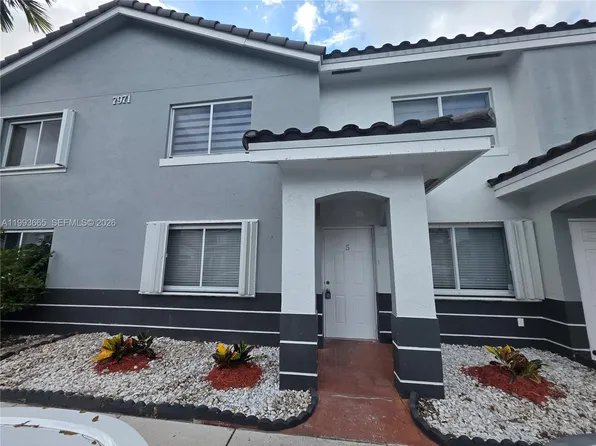 7971 SW 152nd Ave #1505, Miami, FL 33193