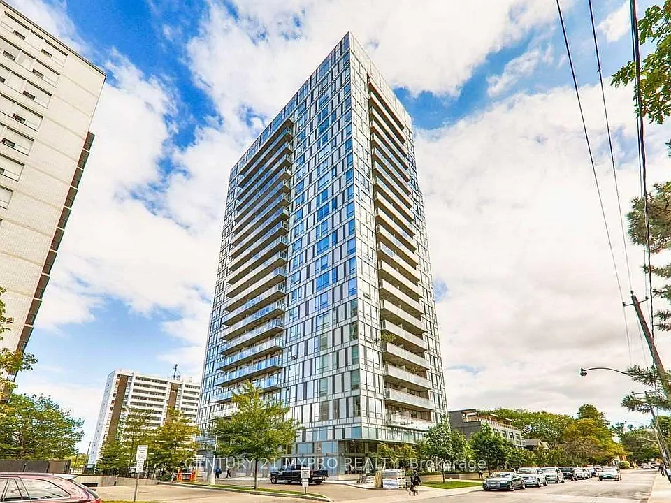 83 Redpath Ave #701