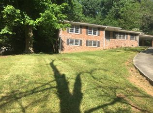 2375 Maxwell Dr SW, Atlanta, GA 30311