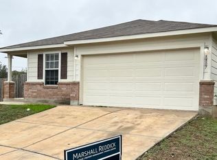 8807 Preserve Trl, San Antonio, TX 78254
