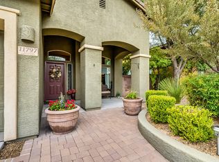 11797 N Mesquite Hollow Dr, Oro Valley, AZ 85737