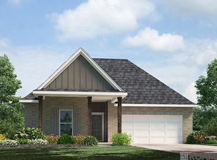 12410 Preakness Dr, Denham Springs, LA 70726