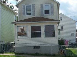1108 S Prospect St, Nanticoke, PA 18634