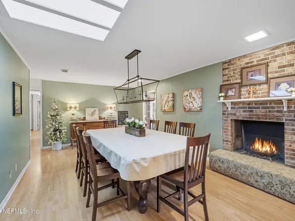 5396 GOLF COURSE Drive, Jacksonville, FL 32277