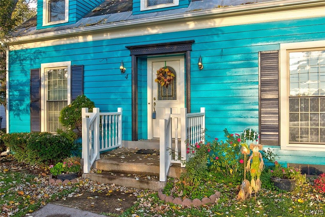 4 Curtis Rd, Vernon, NY 13476 Zillow