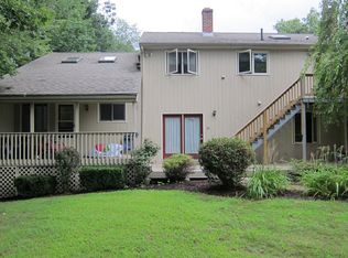 82 Dresser Hill Rd #C, Charlton, MA 01507