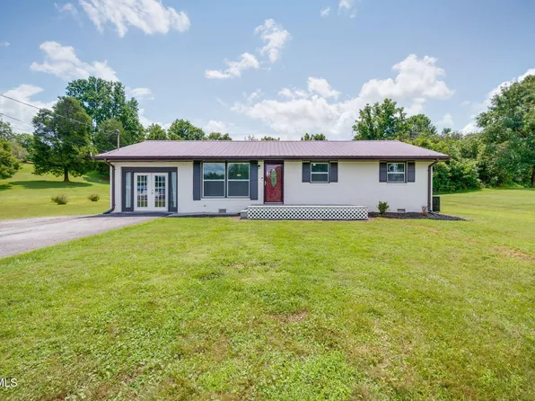 660 Way Cross Rd, Church Hill, TN 37642