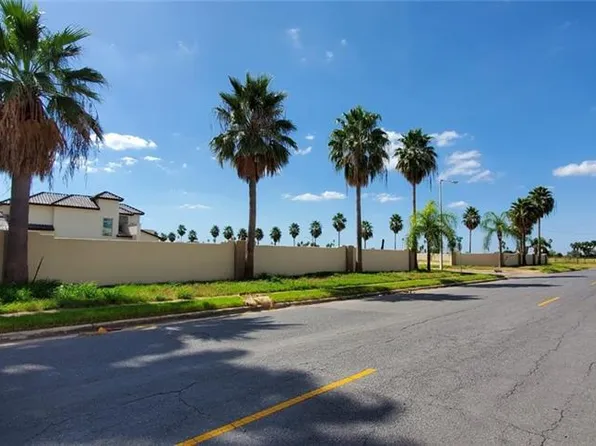 2519 S 43rd Ln, McAllen, TX 78503