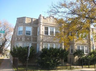 9001 S Elizabeth St #2, Chicago, IL 60620