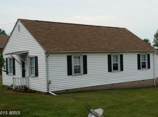 9246 Prospect Ave, Catlett, VA 20119