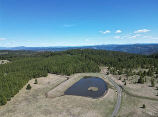 Middle Rd, Lenore, ID 83541