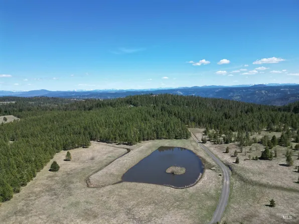 Middle Rd, Lenore, ID 83541