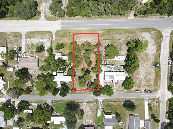 County Road 42 Lot 9, Paisley, FL 32767