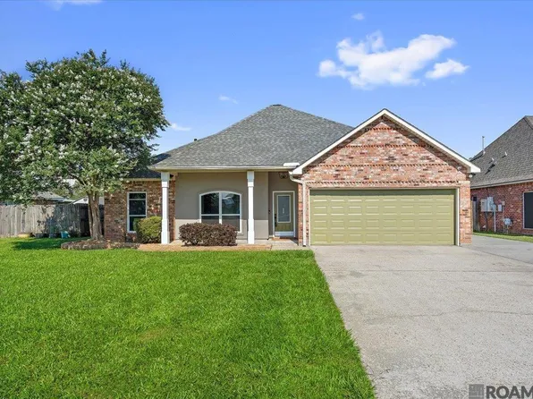 35981 Wilmington Ave, Denham Springs, LA 70706