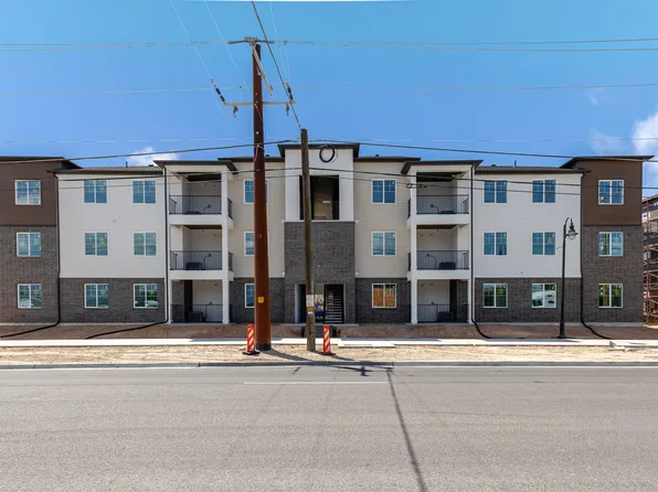 3763 S Dalbergia Dr #D301, West Valley City, UT 84119