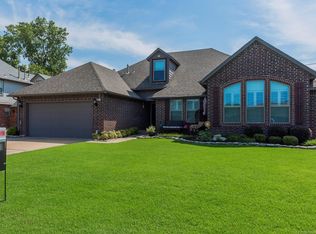 6521 S 112th East Ave, Tulsa, OK 74133