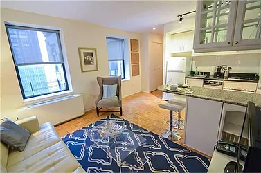 Rented by Global Realty Opportunities