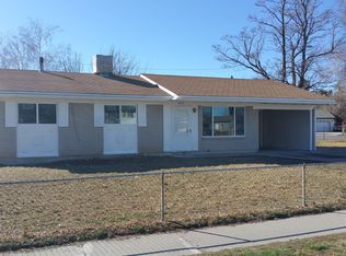 4869 W Royal Ann Dr, West Valley City, UT 84120