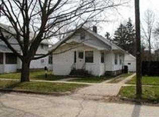 1111 Dewey Ave, Beloit, WI 53511