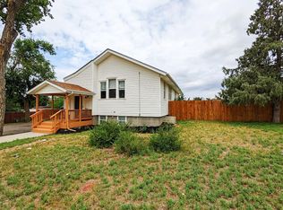 411 Cheyenne St, Kiowa, CO 80117