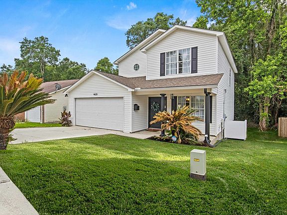 2nd image of 4429 Wesley Dr