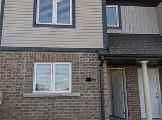7768 Ascot Cir #75, Niagara Falls, ON L2H 3P9