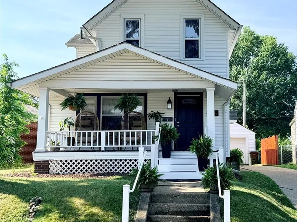847 Sheffield Ave NE, Massillon, OH 44646
