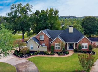 35 Turnberry Dr, Cabot, AR 72023