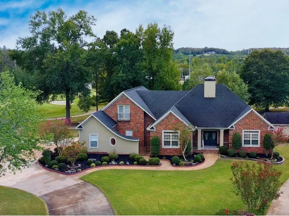 35 Turnberry Dr, Cabot, AR 72023