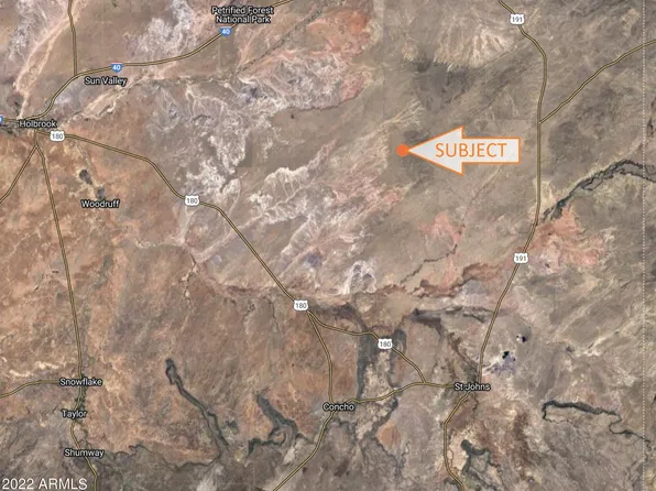 205 County Rd N7472 -- #-, St Johns, AZ 85936
