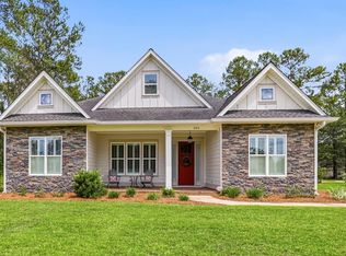 206 Trail Creek Dr, Thomasville, GA 31757