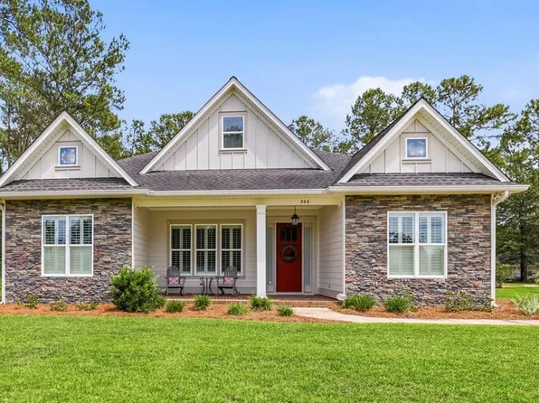 206 Trail Creek Dr, Thomasville, GA 31757