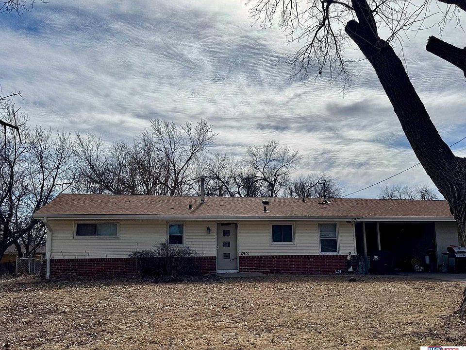 1st image of 4901 W Benton St #2