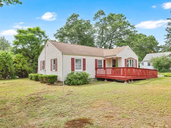 232 Almira Rd, Springfield, MA 01119