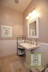 Sold by Halstead Real Estate