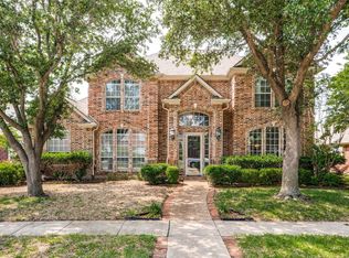 5609 Rock Canyon Rd, The Colony, TX 75056