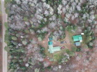 5197 Us Highway 2, Iron River, MI 49935